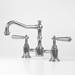 Sigma - 1.3559034.42 - Bridge Bathroom Sink Faucets