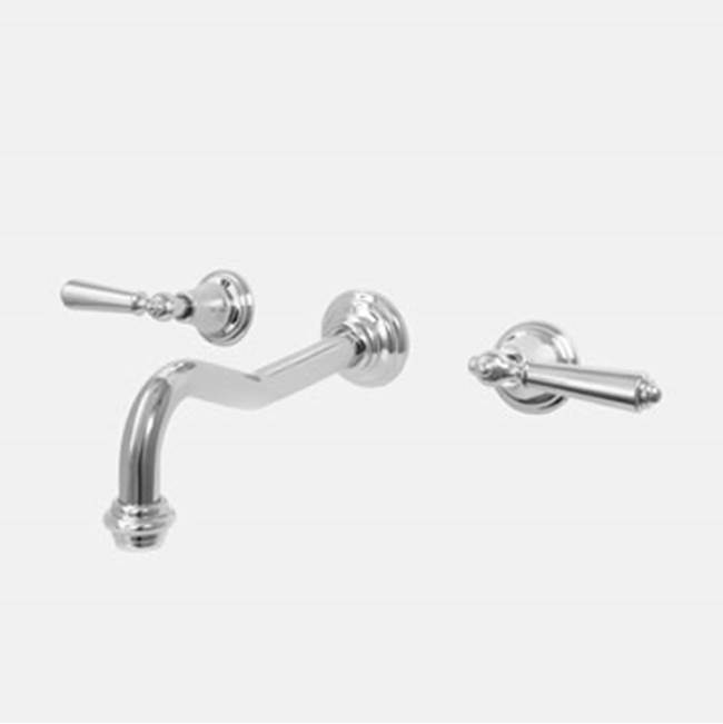 Sigma Wall Mounted Bathroom Sink Faucets item 1.355907T.57