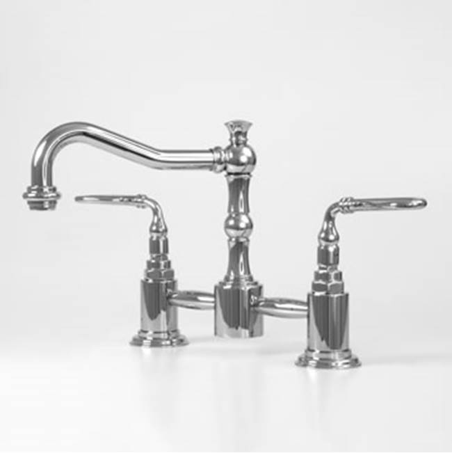 Sigma Bridge Bathroom Sink Faucets item 1.3564034.43