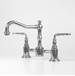 Sigma - 1.3564034.80 - Bridge Bathroom Sink Faucets