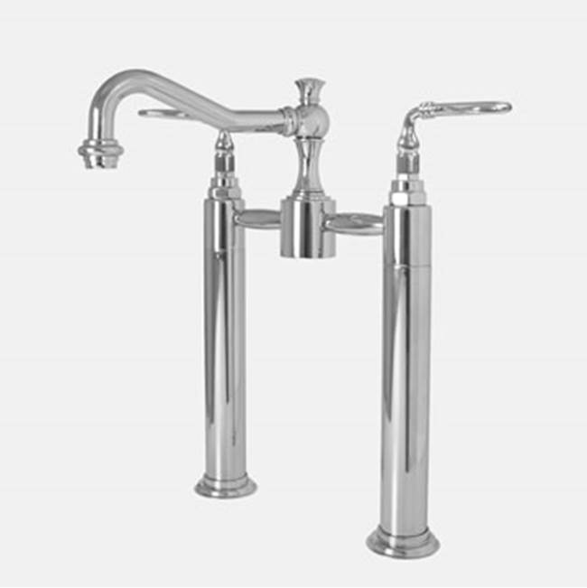 Sigma Pillar Bathroom Sink Faucets item 1.3564035.63