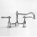 Sigma - 1.3577030.82 - Bridge Kitchen Faucets