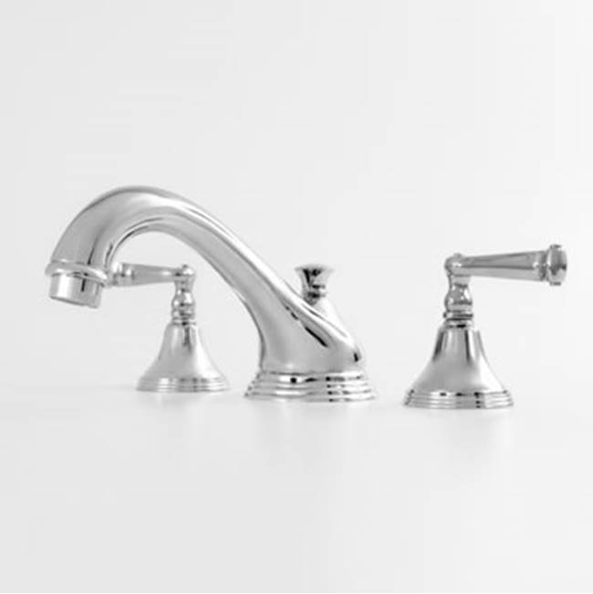 Sigma Widespread Bathroom Sink Faucets item 1.400477T.57