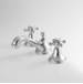 Sigma - 1.400608.63 - Widespread Bathroom Sink Faucets
