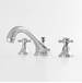 Sigma - 1.400677T.54 - Tub Faucets With Hand Showers