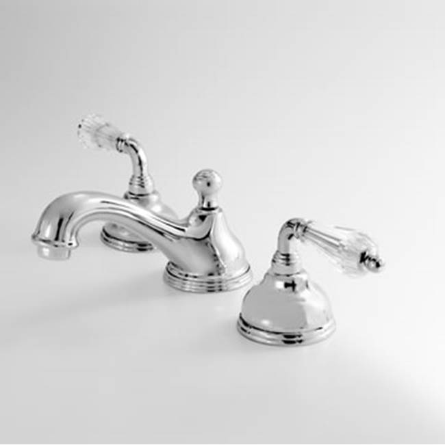 Sigma Widespread Bathroom Sink Faucets item 1.406308.26