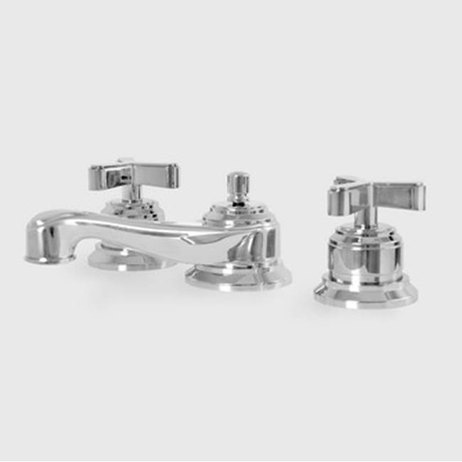 Sigma Widespread Bathroom Sink Faucets item 1.629408.42