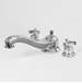 Sigma - 1.629477T.95 - Tub Faucets With Hand Showers