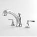 Sigma - 1.727477T.95 - Tub Faucets With Hand Showers