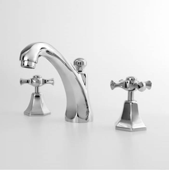 Sigma Widespread Bathroom Sink Faucets item 1.727508.63