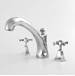 Sigma - 1.727577T.23 - Tub Faucets With Hand Showers