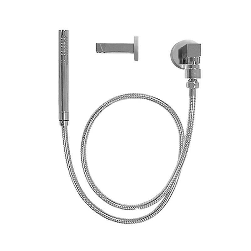 Sigma Wall Mount Hand Showers item 18.10.136.23