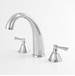 Sigma - 1.808577T.41 - Tub Faucets With Hand Showers