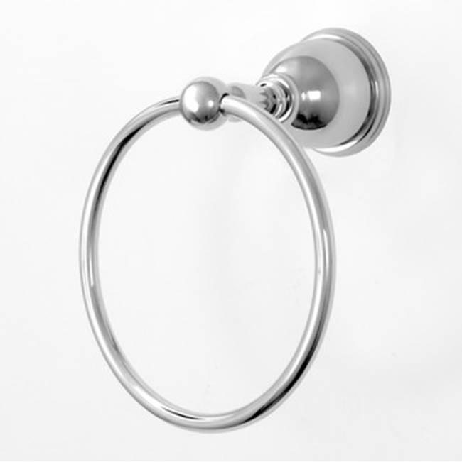 Sigma Towel Rings Bathroom Accessories item 1.81TR00.54