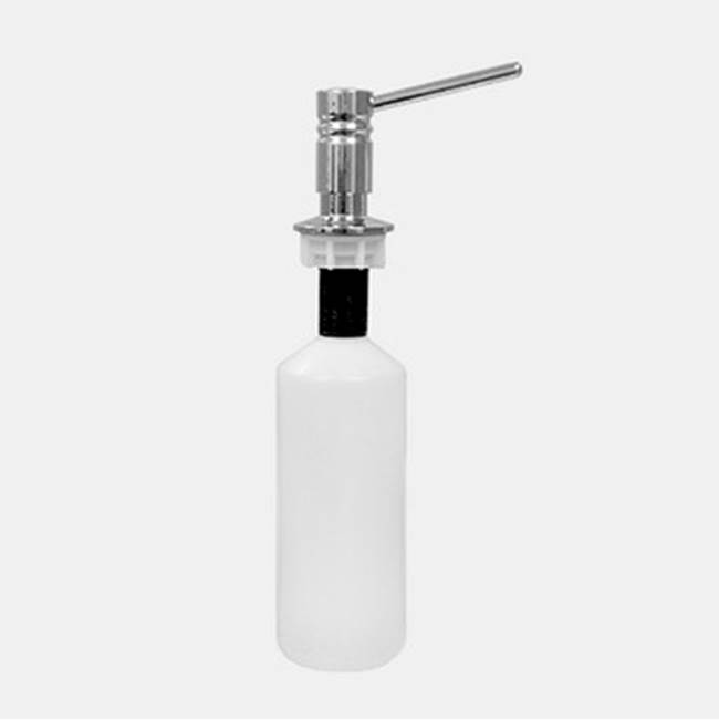 Sigma Soap Dispensers Bathroom Accessories item 18.37.007.51