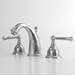Sigma - 1.837908.57 - Widespread Bathroom Sink Faucets