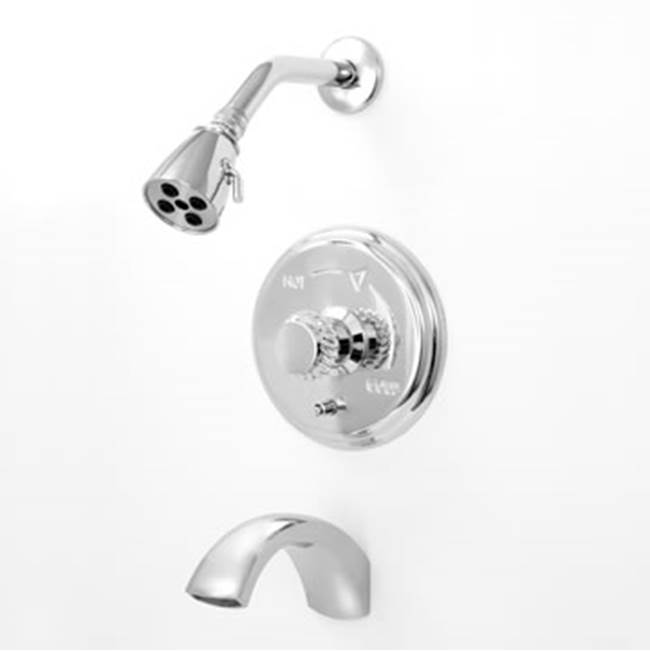 Sigma  Shower Faucet Trims item 1.901268T.28