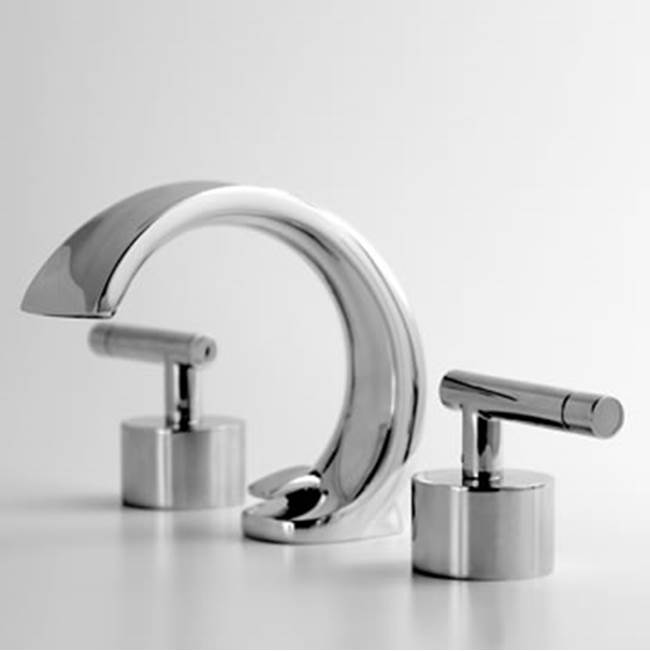 Sigma Widespread Bathroom Sink Faucets item 1.904408.42