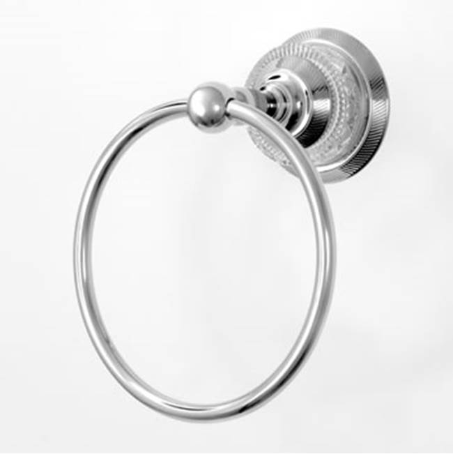 Sigma Towel Rings Bathroom Accessories item 1.97TR00.26