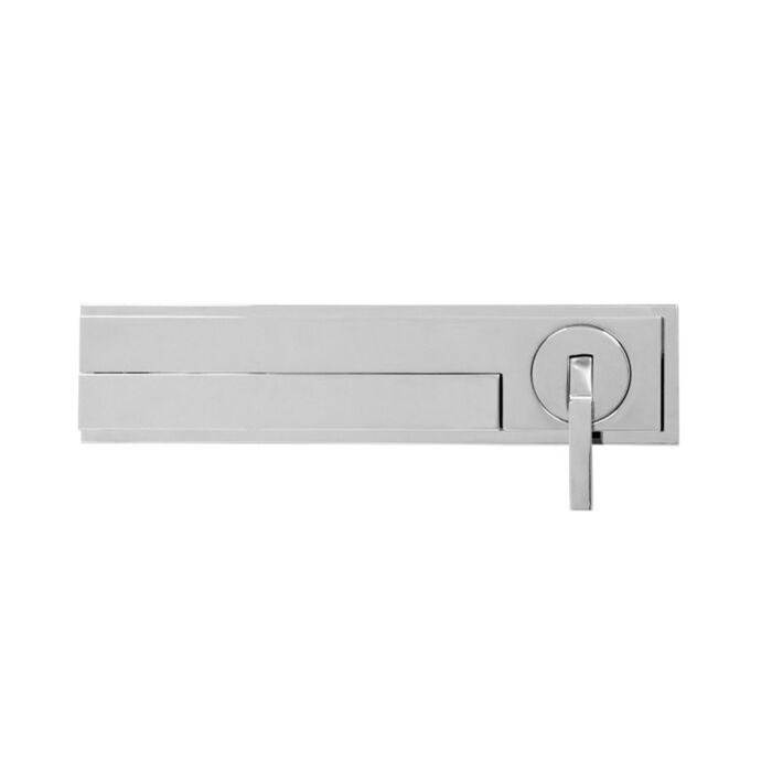 Sigma Wall Mounted Bathroom Sink Faucets item 1.260006S.44