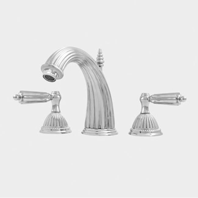 Sigma Widespread Bathroom Sink Faucets item 1.324108.63