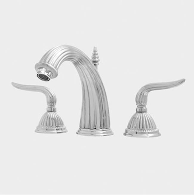 Sigma Widespread Bathroom Sink Faucets item 1.320208.80