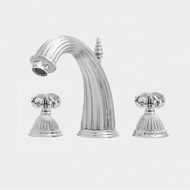 Sigma Widespread Bathroom Sink Faucets item 1.324008.69