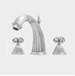 Sigma - 1.324008.63 - Widespread Bathroom Sink Faucets