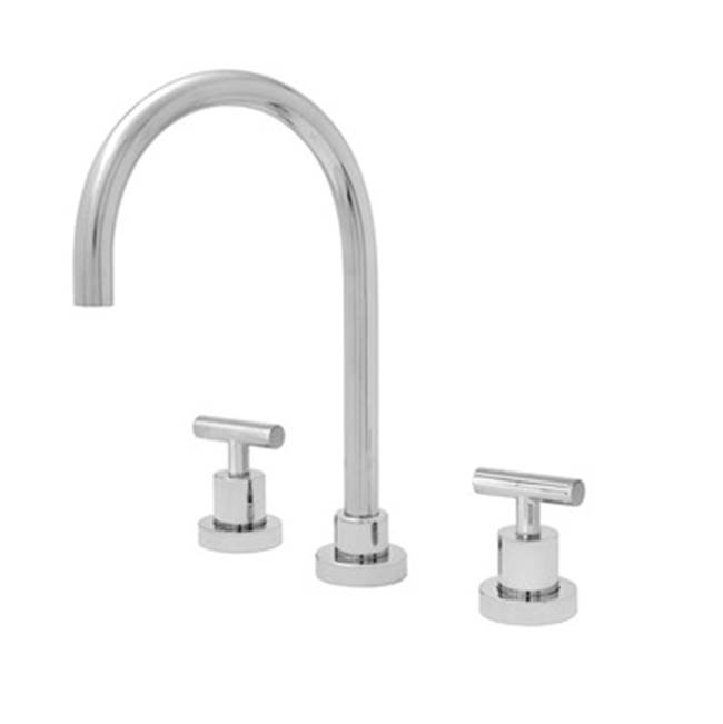 Sigma Widespread Bathroom Sink Faucets item 1.345008.57