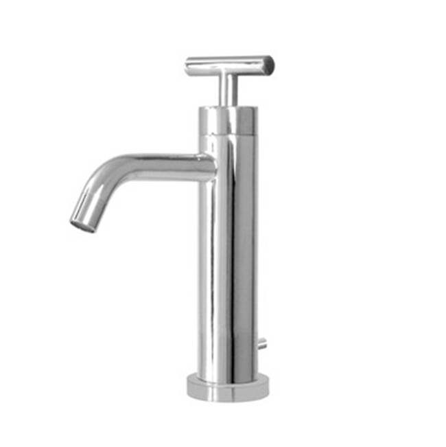 Sigma Single Hole Bathroom Sink Faucets item 1.345018.51