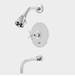 Sigma - 1.344868T.63 - Tub And Shower Faucet Trims