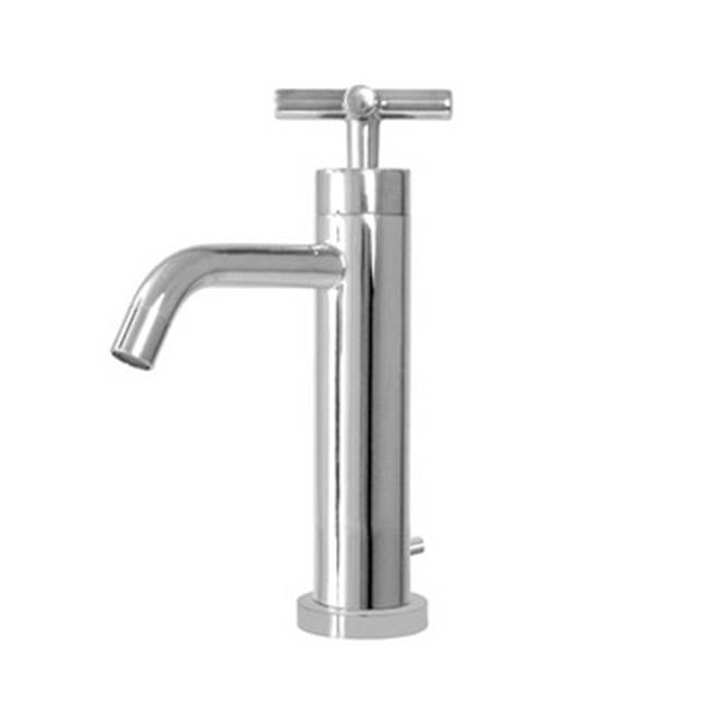 Sigma Single Hole Bathroom Sink Faucets item 1.344818.41