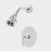 Sigma - 1.004964T.40 - Shower Only Faucets
