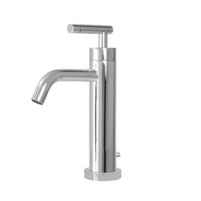 Sigma Single Hole Bathroom Sink Faucets item 1.344918.84