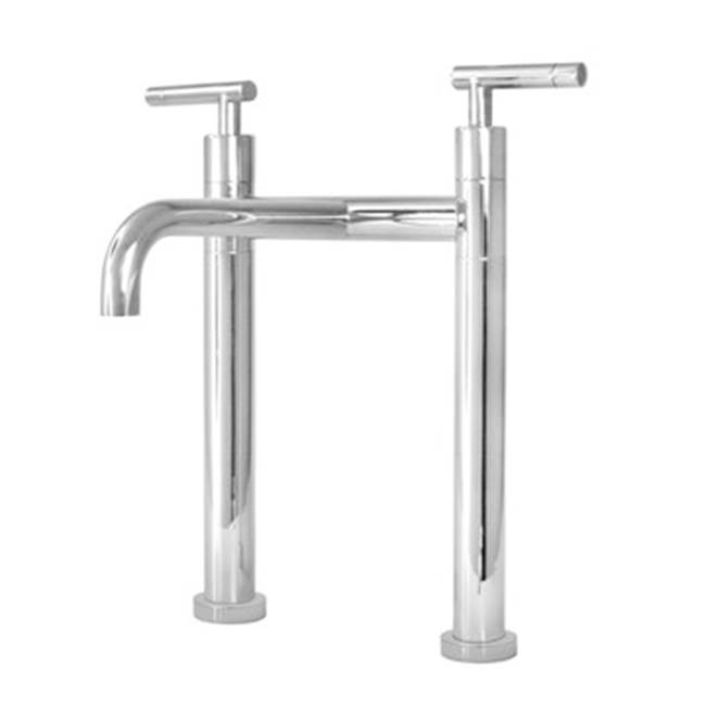 Sigma Pillar Bathroom Sink Faucets item 1.3449035.40
