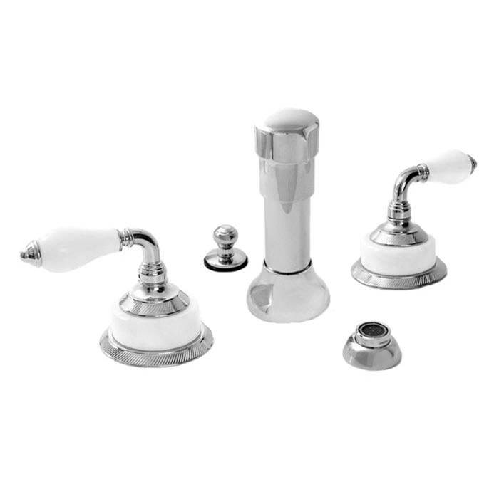 Sigma Sets Bidet Faucets item 1.002590.54