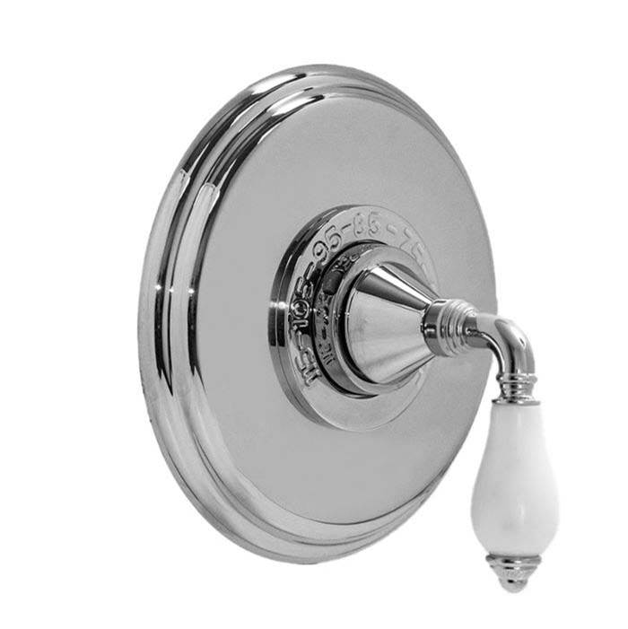 Sigma Thermostatic Valve Trim Shower Faucet Trims item 1.002596.V0T.28