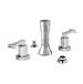 Sigma - 1.006890.87 - Bidet Faucet Sets
