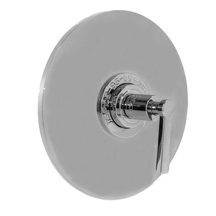 Sigma Thermostatic Valve Trim Shower Faucet Trims item 1.072896.V0T.63