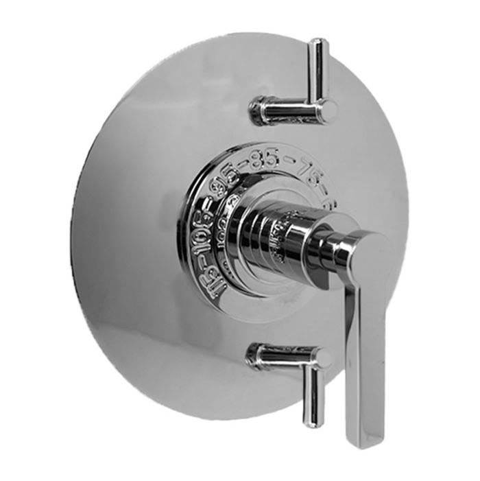 Sigma Thermostatic Valve Trim Shower Faucet Trims item 1.072896.V2T.95
