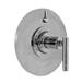 Sigma - 1.074996.V1T.80 - Thermostatic Valve Trim Shower Faucet Trims