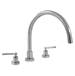 Sigma - 1.342877T.42 - Tub Faucets With Hand Showers