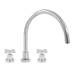 Sigma - 1.343077T.43 - Tub Faucets With Hand Showers