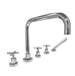 Sigma - 1.444893T.24 - Tub Faucets With Hand Showers