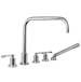 Sigma - 1.816893T.49 - Tub Faucets With Hand Showers
