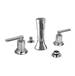 Sigma - 1.002990.28 - Bidet Faucet Sets
