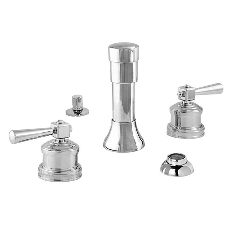 Sigma Sets Bidet Faucets item 1.005390.95