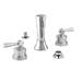 Sigma - 1.005390.23 - Bidet Faucet Sets