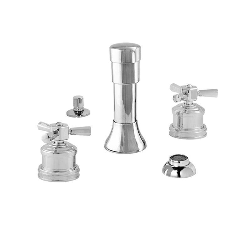 Sigma Sets Bidet Faucets item 1.005490.95