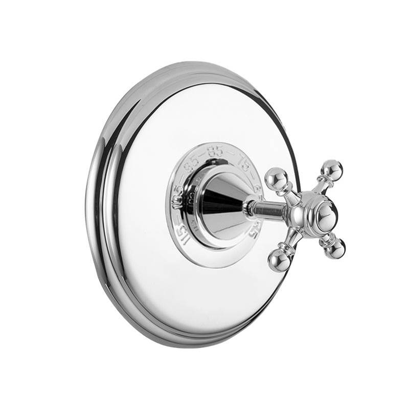 Sigma Thermostatic Valve Trim Shower Faucet Trims item 1.006296.V0T.23